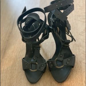 Giuseppe zanotti sandals